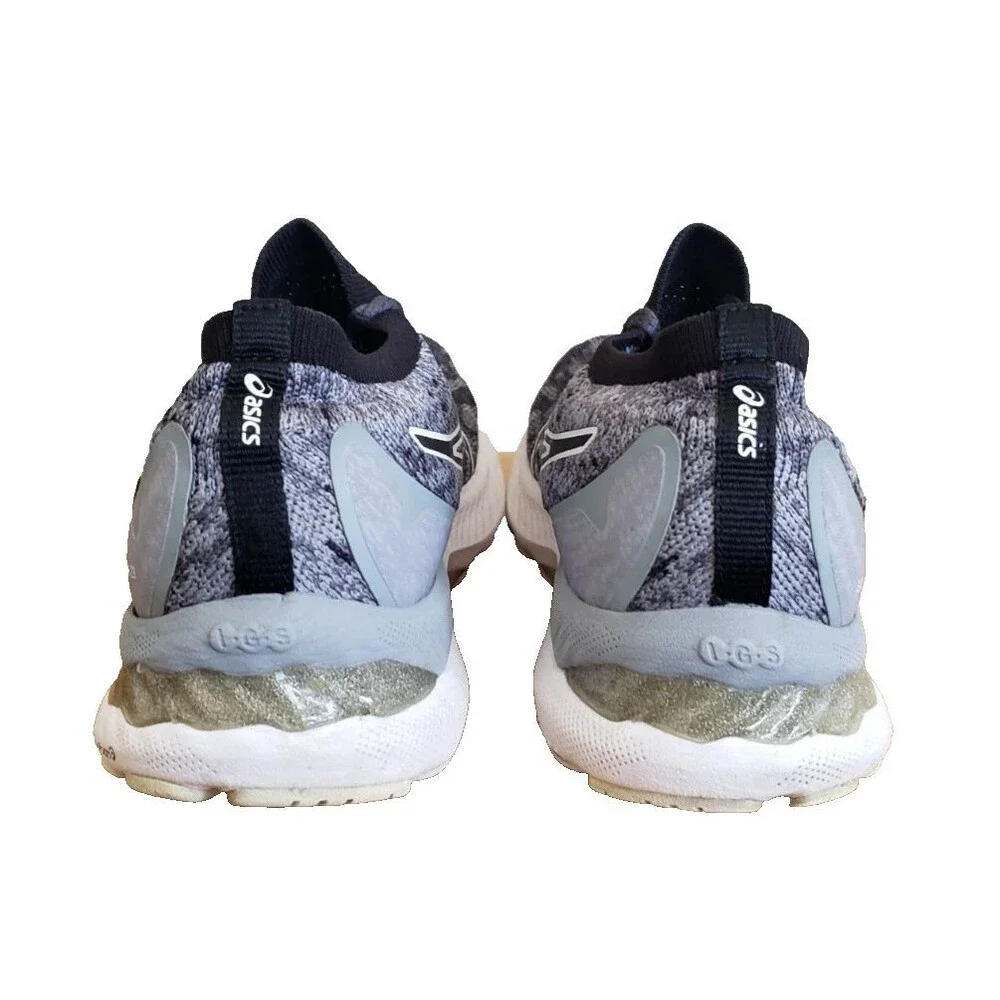 Asics women gel